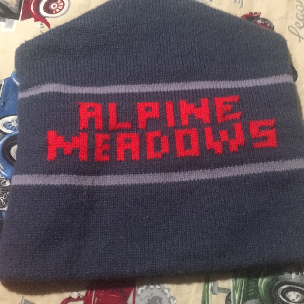 Stocking hats - Picture 2 of 4